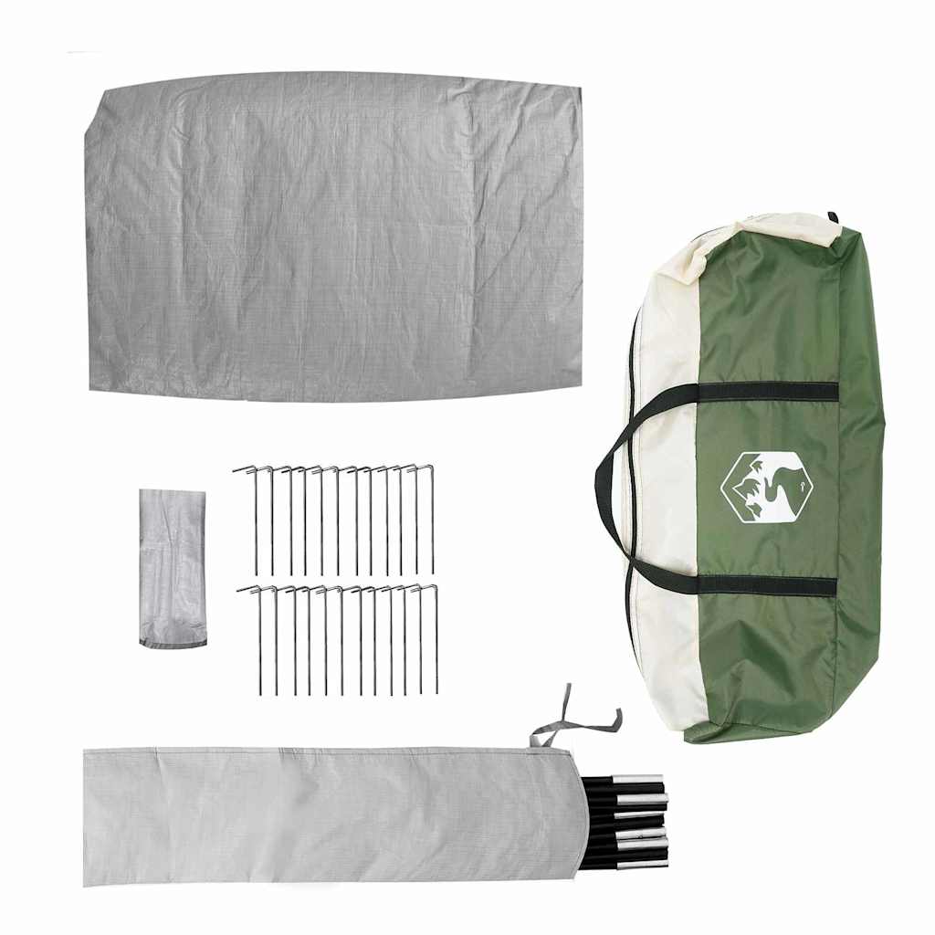 Camping Tent 420 x Polyester   Camping Tent 420