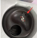 Jane Yu Home Cat Drinker Pet Drinking Fountain Automatic Circulating Water Device