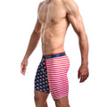 American flag Boxers