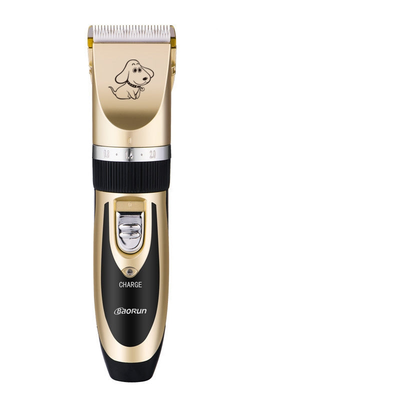 Teddy Dog Hair Clipper Pet Shaver