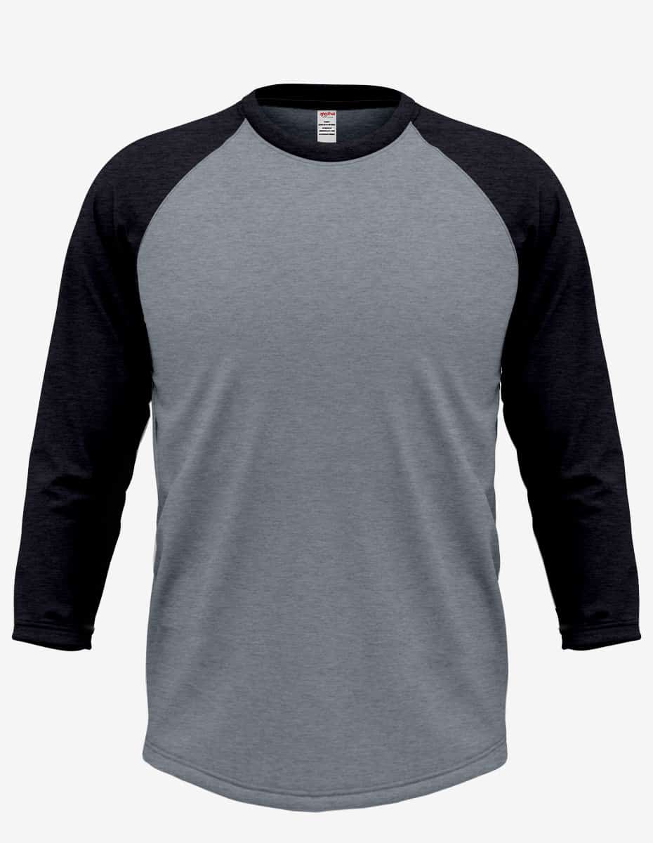 Long Sleeve Tee Shirt