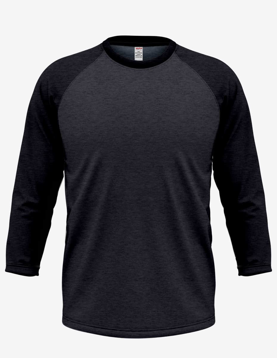 Long Sleeve Tee Shirt