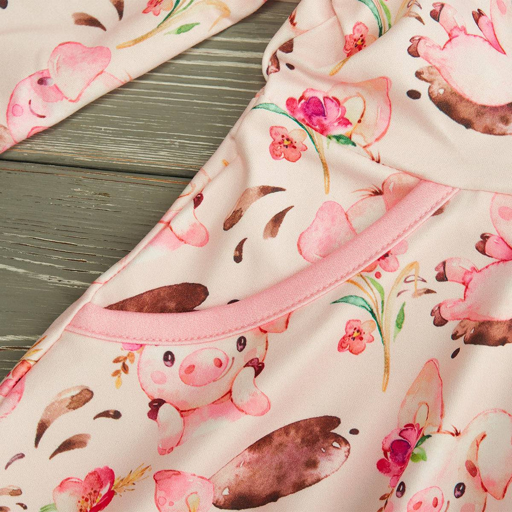 Charlotte Dress