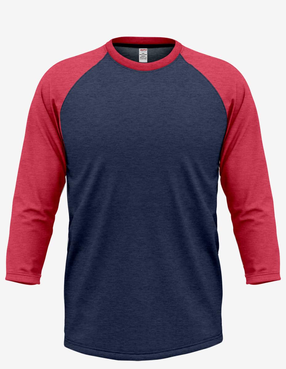 Long Sleeve Tee Shirt