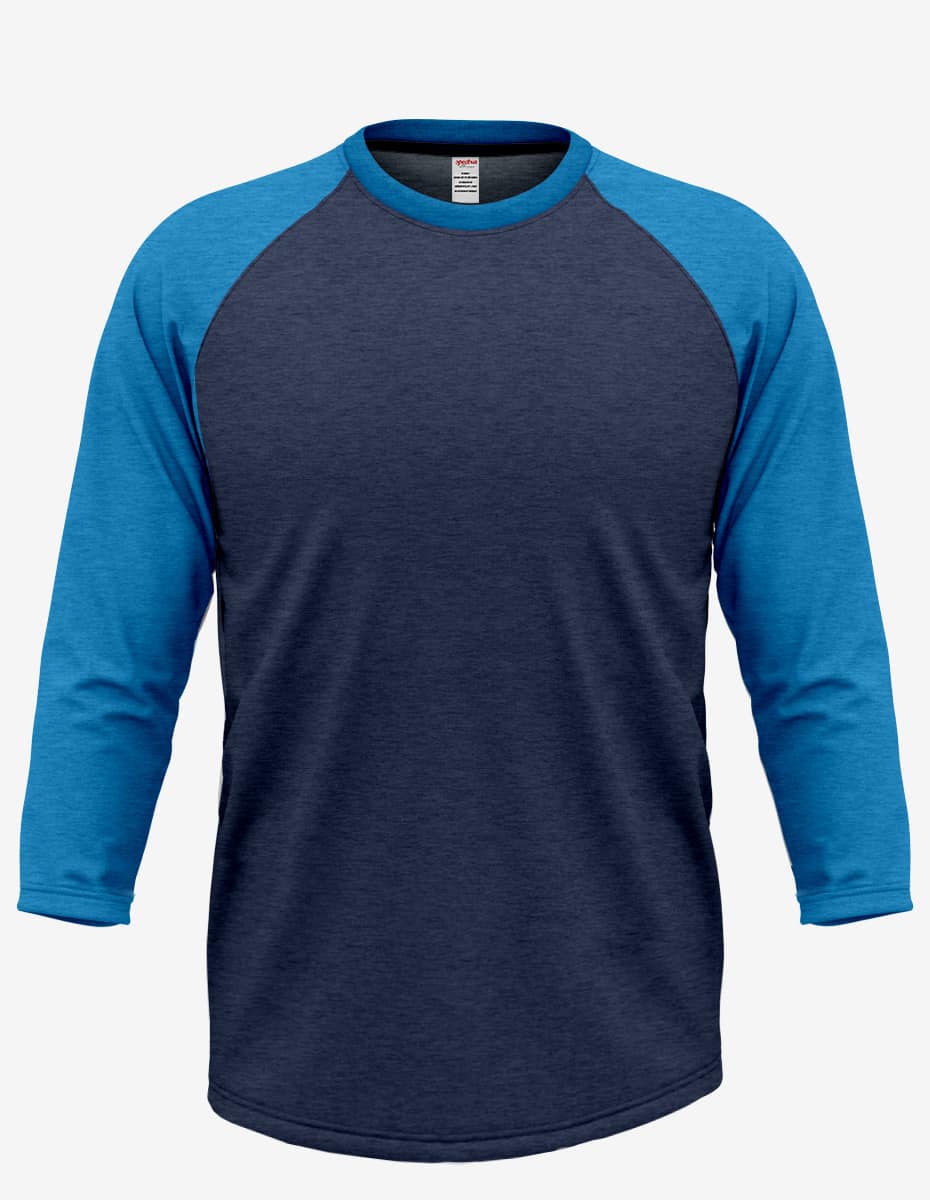 Long Sleeve Tee Shirt