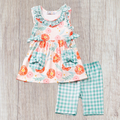 Jeannie 2 Piece Outfit