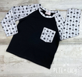 Love in the Wild Boy Shirt