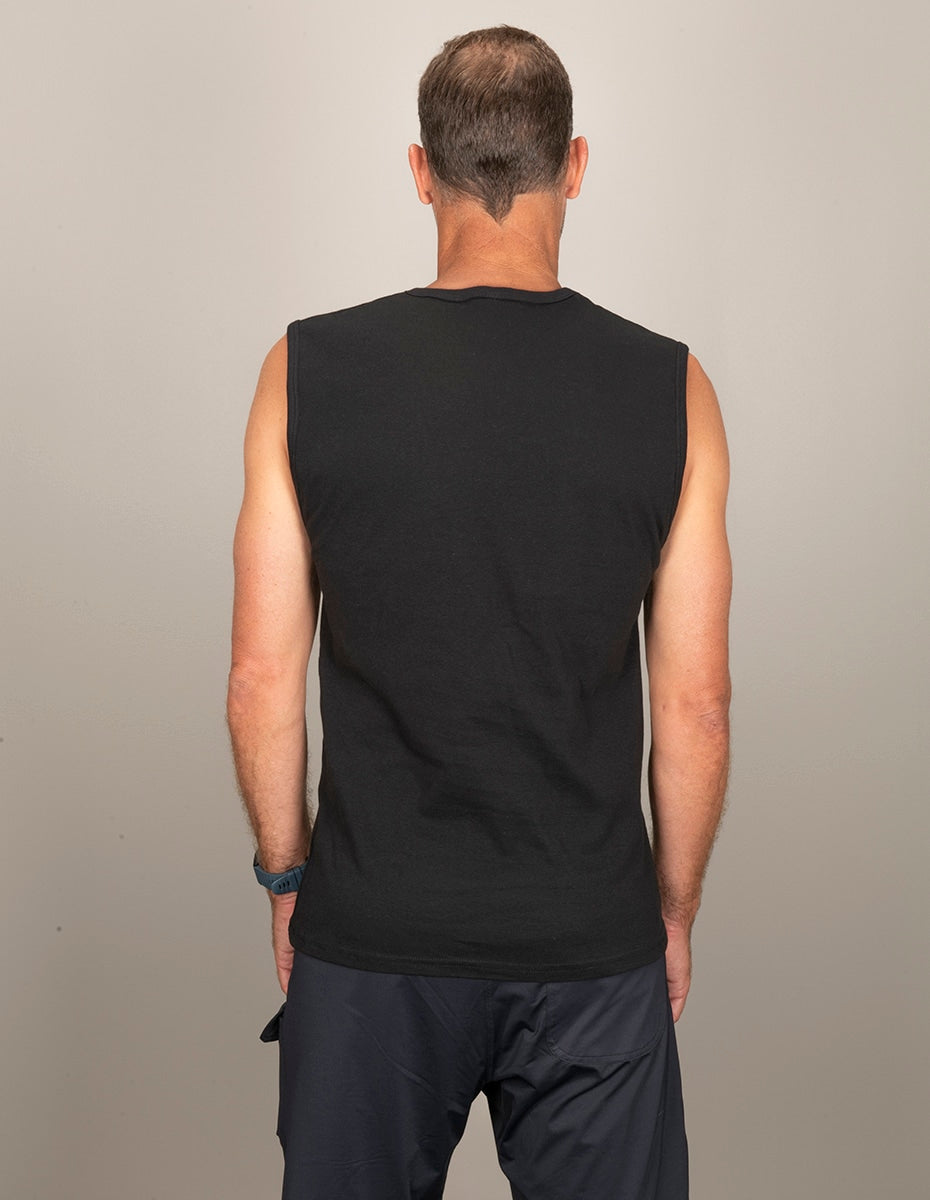 Muscle Tank Top