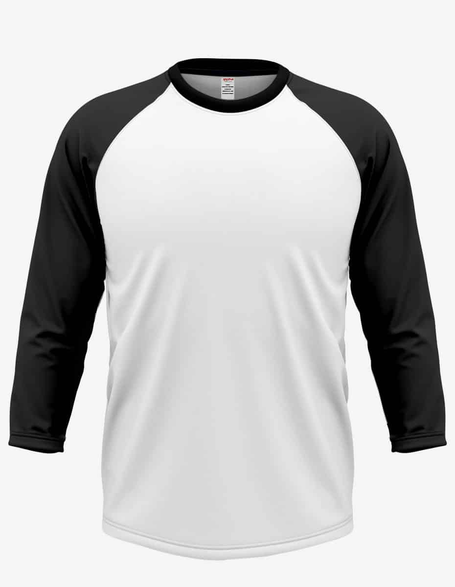 Long Sleeve Tee Shirt