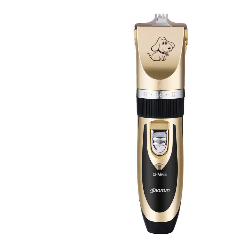 Teddy Dog Hair Clipper Pet Shaver