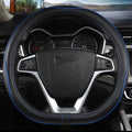 General Motors Steering Wheel Cover Artificial Leather