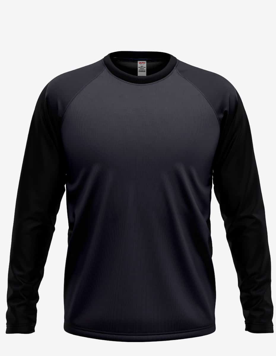 Long Sleeve Tee Shirt