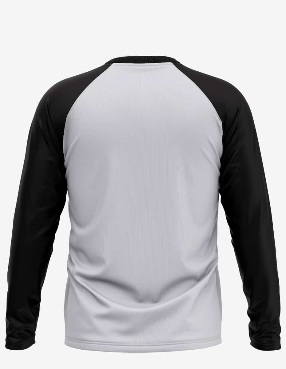 Long Sleeve Tee Shirt