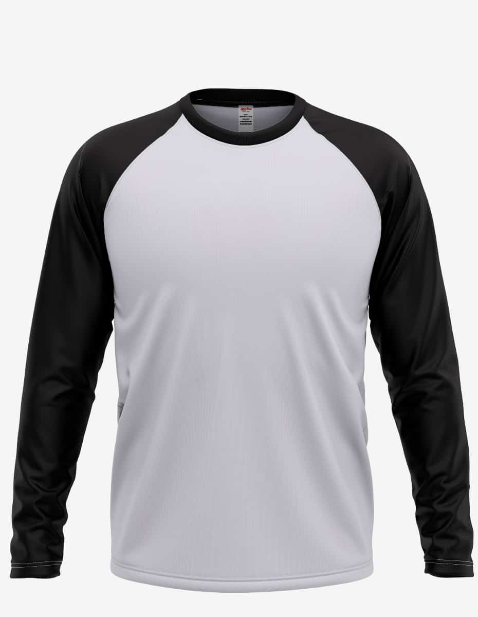 Long Sleeve Tee Shirt