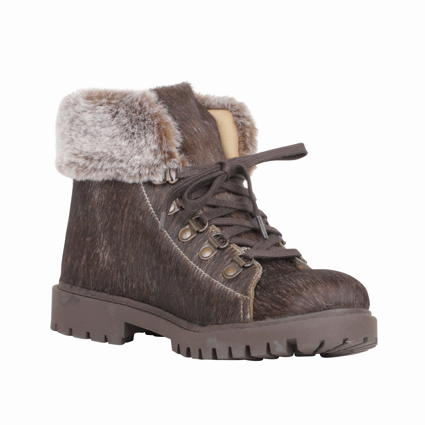 Beaver Boots