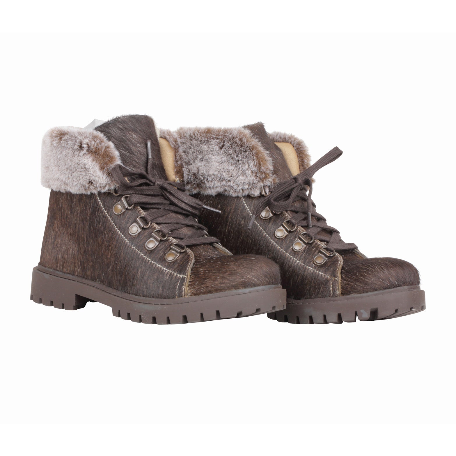 Beaver Boots