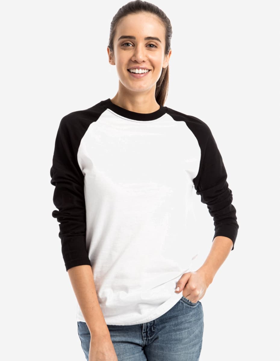 Long Sleeve Tee Shirt