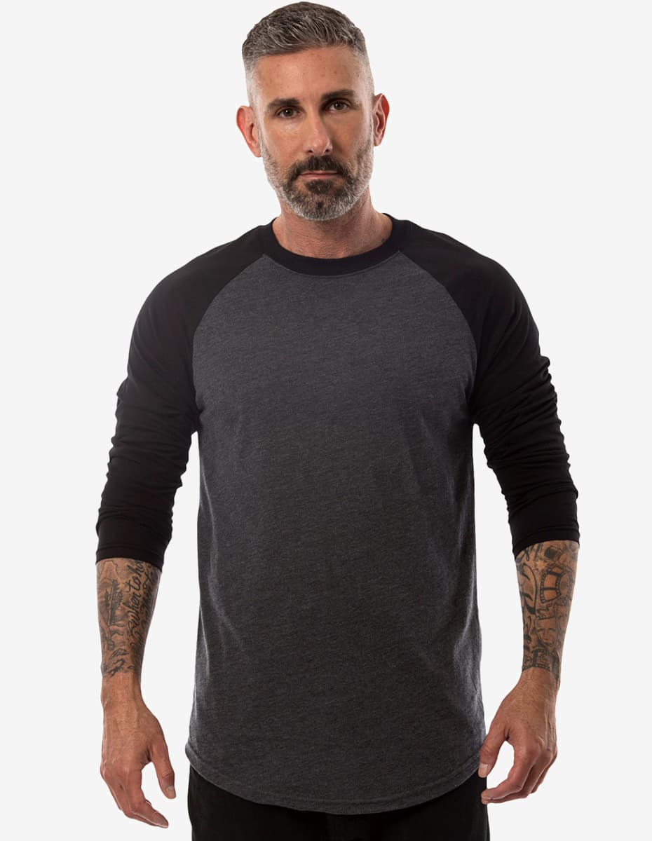 Long Sleeve Tee Shirt